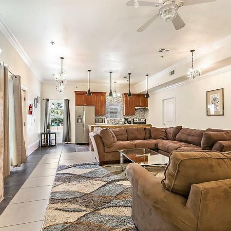 Spacious 4Br City Condo Steps From St Charles Ave New Orleans Exterior photo